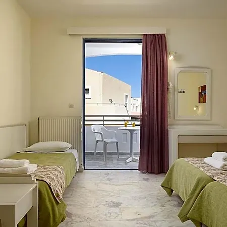 Otel Ariadne