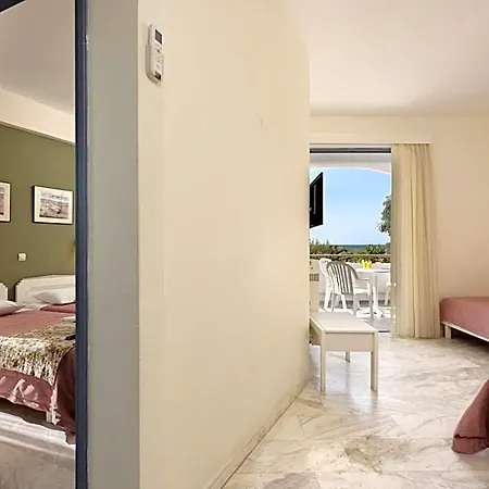 Szálloda Ariadne 3*